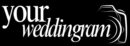 weddingram logo